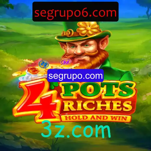 Explorando 4potsriches: O Jogo Inovador de Estratégia por segrupo.com