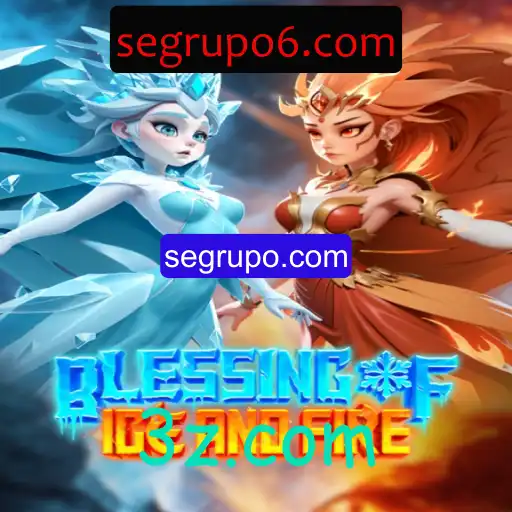 Explorando o Fascinante Universo de Blessing of Ice and Fire
