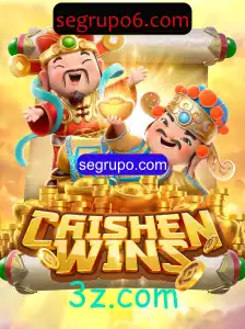 Explorando o Universo de Caishen Wins: Descrição, Introdução e Regras