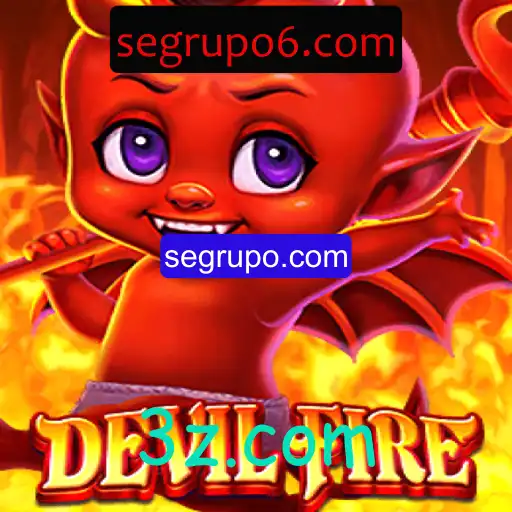 Descubra DevilFire: O Novo Jogo Revolucionário