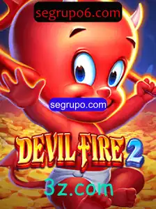 DevilFire2: O Jogo Que Está Dominando o Mundo dos Games