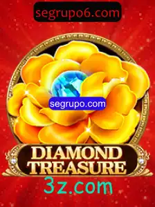 Descubra as Aventuras de Diamondtreasure: O Jogo de Estratégia e Exploração