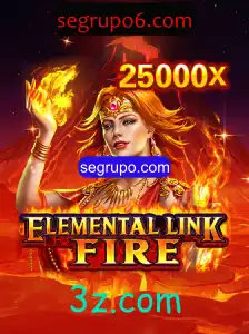Descubra o Fascinante Jogo ElementalLinkFire