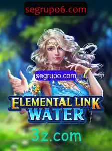 Explorando o Mundo de ElementalLinkWater: A Conexão Entre Estratégia e Natureza