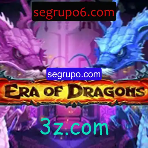 Descubra o Encantador Mundo de EraOfDragons