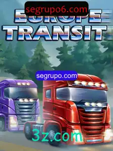 Explorando o Mundo com EuropeTransit: Um Jogo de Estratégia e Aventura