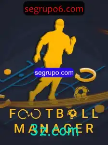 FootballManager: Uma Jornada Fascinante no Mundo do Futebol Virtual