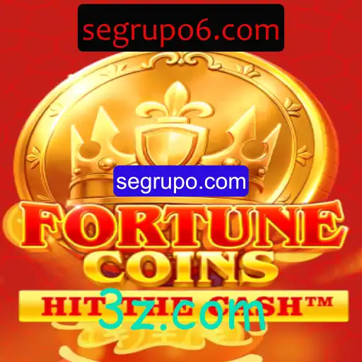 Descubra FortuneCoins: O Jogo de Sorte e Estratégia