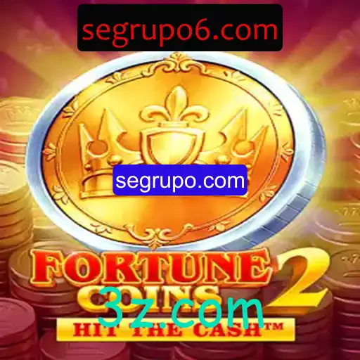 Explorando FortuneCoins2: Uma Aventura Épica no Mundo dos Jogos