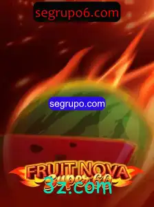 Descubra o Mundo Fascinante de FruitNovaSuper60
