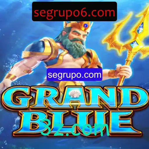 Descubra o Fascinante Mundo de GRANDBLUE