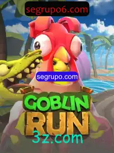 GoblinRun: A Corrida Aventura dos Goblins