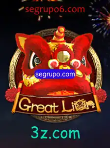 GreatLion: O Jogo de Estratégia Que Está Conquistando Todos