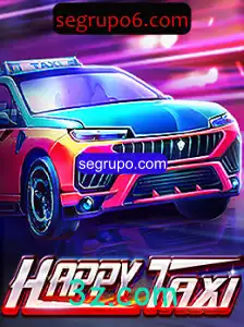Explorando HappyTaxi: Um Mergulho no Mundo do Jogo