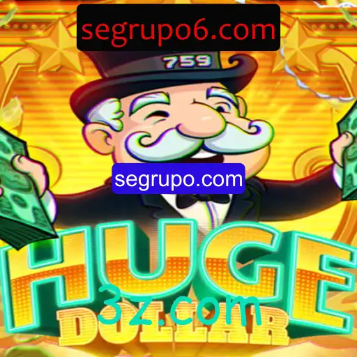 Descubra o Fascinante Mundo do Jogo HugeDollar