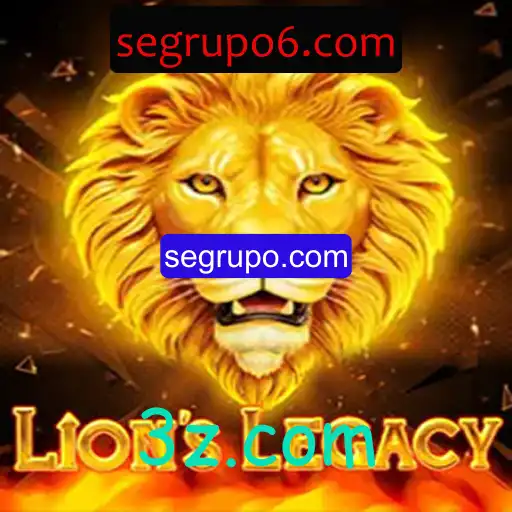 LionsLegacy: Aventure-se no Novo Mundo dos Jogos de Estratégia