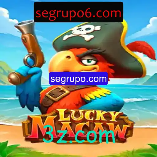 Explorando o Fascinante Mundo de LuckyMacaw