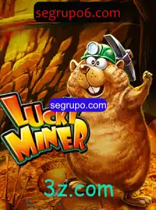 Explorando o Fascinante Mundo de LuckyMiner