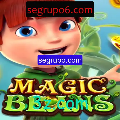 Descubra MAGICBEANS: O Jogo de Estratégia e Aventura