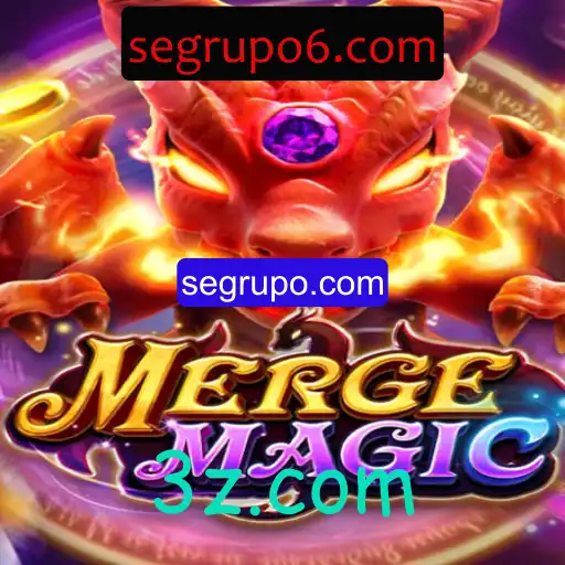 Desvendando MERGEMAGIC: Um Jogo de Estratégia Envolvente