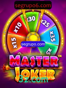 Explorando o Fascinante Universo de MasterJoker: Um Mergulho em Seu Modo de Jogo e Regras