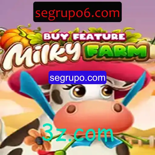 MilkyFarmBuyFeature: Mergulhe na Nova Experiência de Jogos Online