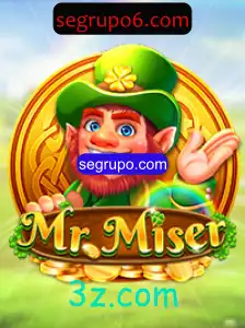 Explorando o Mundo de MrMiser: Um Jogo que Une Estratégia e Diversão