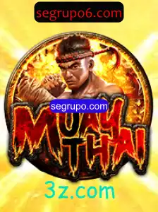 Explorando o Universo do Jogo MuayThai