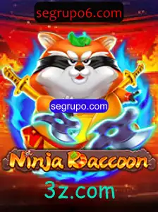 Descubra o Fascinante Universo de NinjaRaccoon: O Jogo que Está Conquistando o Mundo
