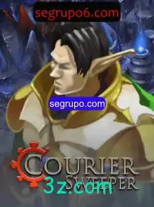 CourierSweeper: Uma Nova Dimensão no Mundo dos Jogos