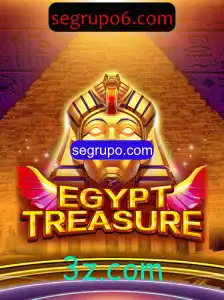 Descubra as Aventuras do Jogo EgyptTreasure