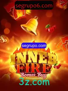 InnerFireBonusBuy: Uma Aventura Incendiária no Mundo dos Jogos de Azar
