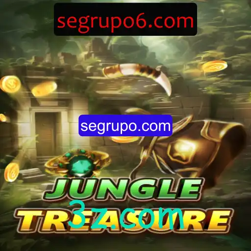 Explorando o Mundo de Aventura em JungleTreasure