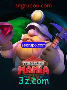 Explorando TreasureMania: O Jogo de Aventuras e Mistérios