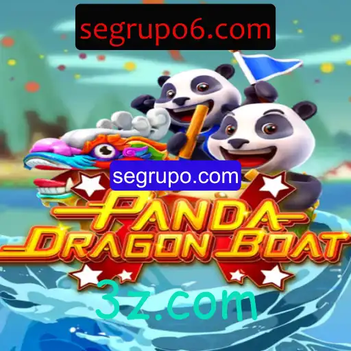 Descubra a Fascinante Aventura de PANDADRAGONBOAT