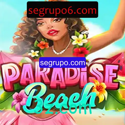 Descobrindo ParadiseBeach