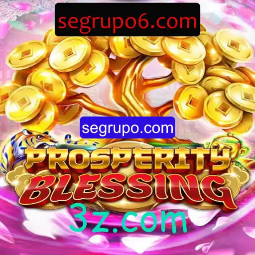Descubra a Fascinante Experiência de Jogo com ProsperityBlessing