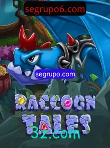 RaccoonTales: Um Mergulho no Mundo Encantado dos Guaxinins