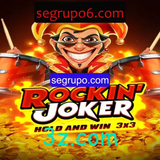 Descubra o Fascinante Mundo de RockinJoker