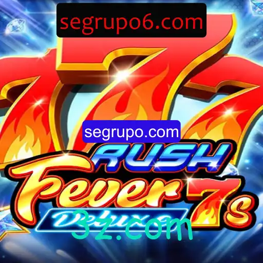 Conheça RushFever7sDeluxe: A Nova Sensação no Mundo dos Jogos