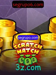 Descubra o jogo emocionante ScratchMatch e suas regras