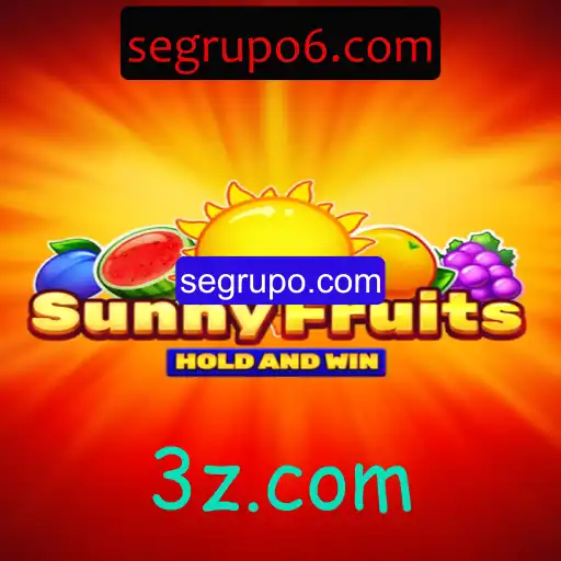 Descubra o Fascinante Mundo de SunnyFruits