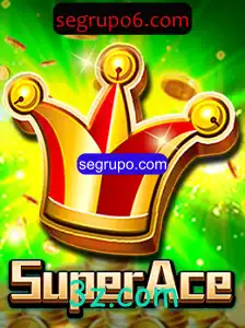Descubra o Mundo Empolgante de SuperAce: Um Jogo Inovador