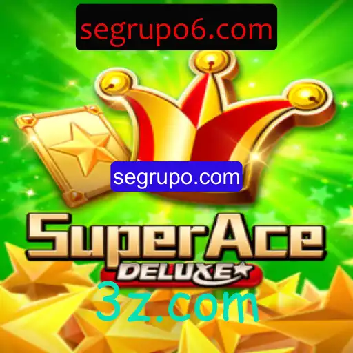 Desvendando o Mundo de SuperAceDeluxe