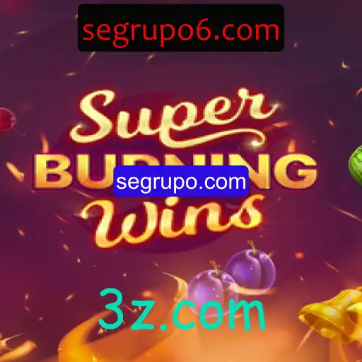 Explore o Mundo de SuperBurningWins: Um Guia Completo