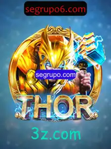 Descubra o Universo do Jogo THOR: Descrição, Introdução e Regras Essenciais