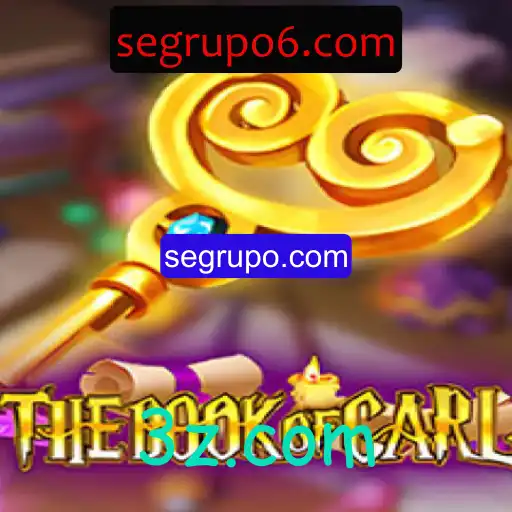 Descubra o Universo Fascinante de TheBookofCarl