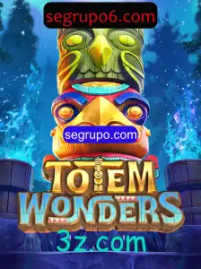 TotemWonders: Um Mergulho no Mundo dos Totens