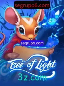 Descubra 'TreeofLight': O Fascinante Jogo de Estratégia do Momento