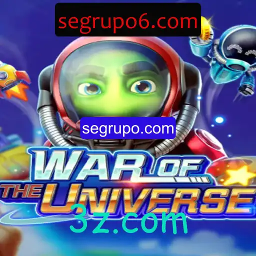 WAROFTHEUNIVERSE: Uma Nova Era nos Jogos de Estratégia